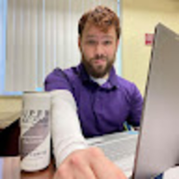 Meet your Posher, Jeremy - Picture 1 of 1